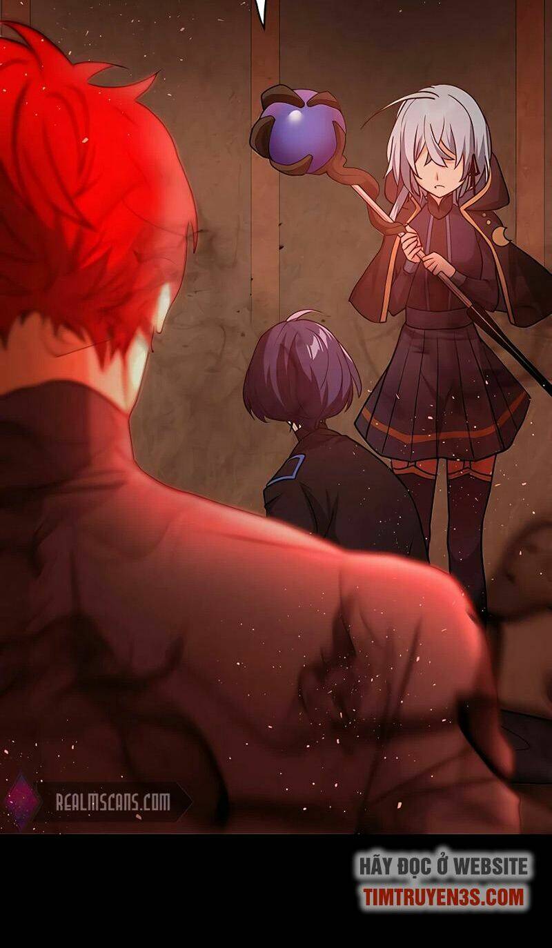 Hồi Quy Trở Thành Mạo Hiểm Giả Mạnh Nhất Nhờ Class Ẩn Điều Khiển Trọng Lực Chapter 14 - Trang 2