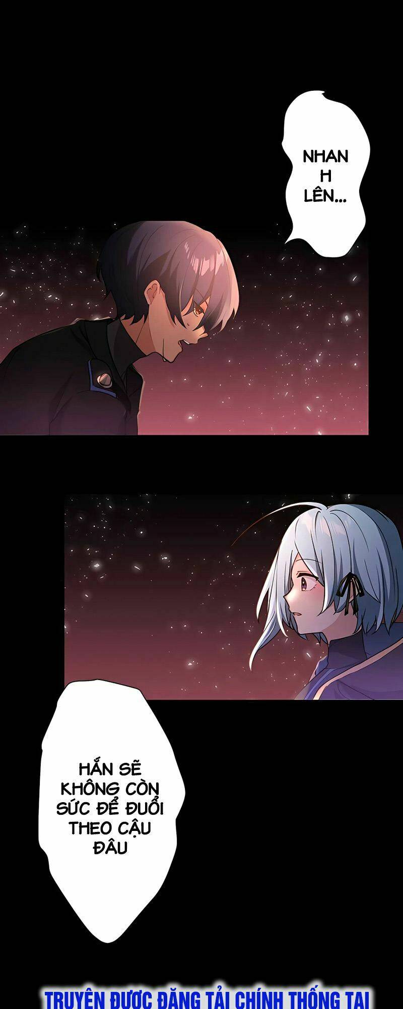 Hồi Quy Trở Thành Mạo Hiểm Giả Mạnh Nhất Nhờ Class Ẩn Điều Khiển Trọng Lực Chapter 14 - Trang 2