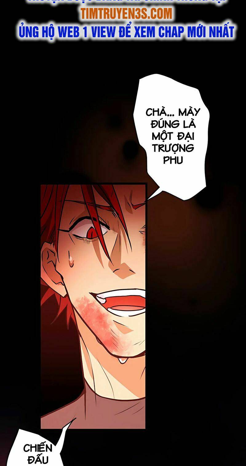 Hồi Quy Trở Thành Mạo Hiểm Giả Mạnh Nhất Nhờ Class Ẩn Điều Khiển Trọng Lực Chapter 14 - Trang 2