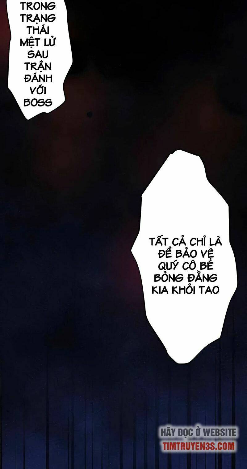 Hồi Quy Trở Thành Mạo Hiểm Giả Mạnh Nhất Nhờ Class Ẩn Điều Khiển Trọng Lực Chapter 14 - Trang 2