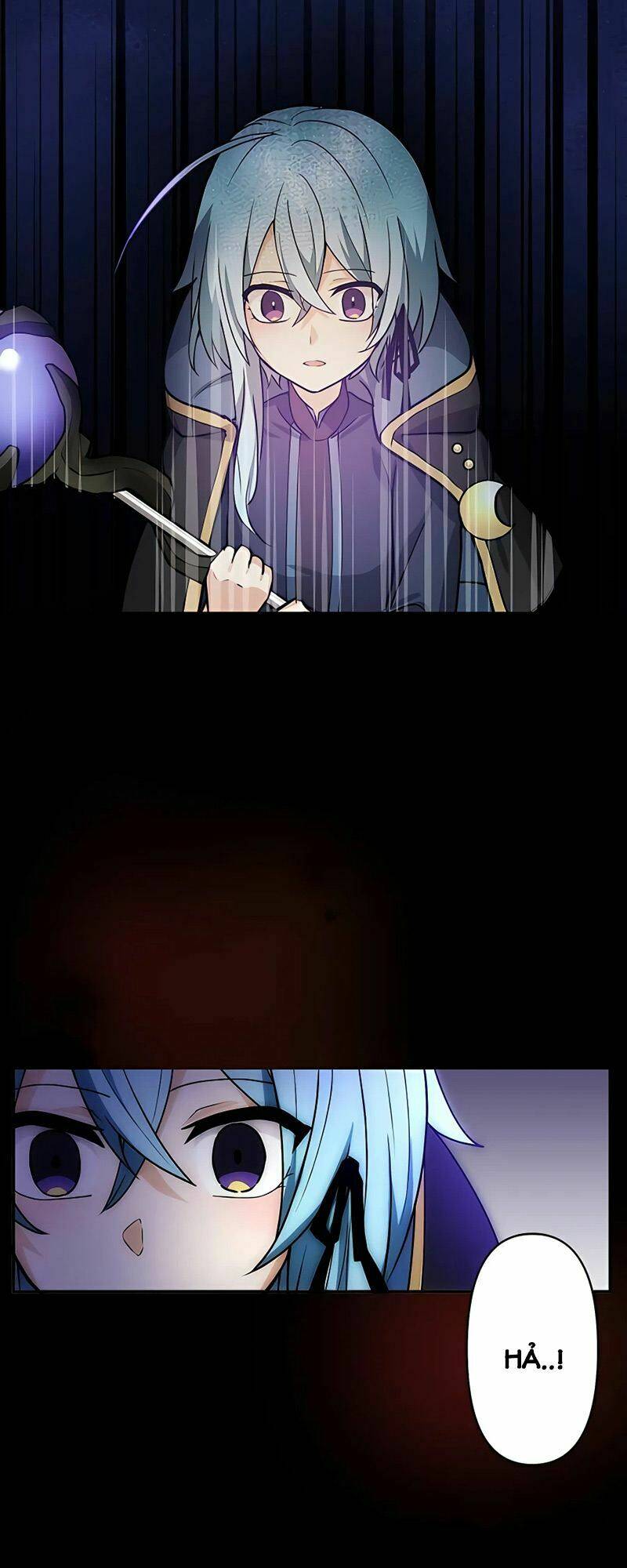 Hồi Quy Trở Thành Mạo Hiểm Giả Mạnh Nhất Nhờ Class Ẩn Điều Khiển Trọng Lực Chapter 14 - Trang 2