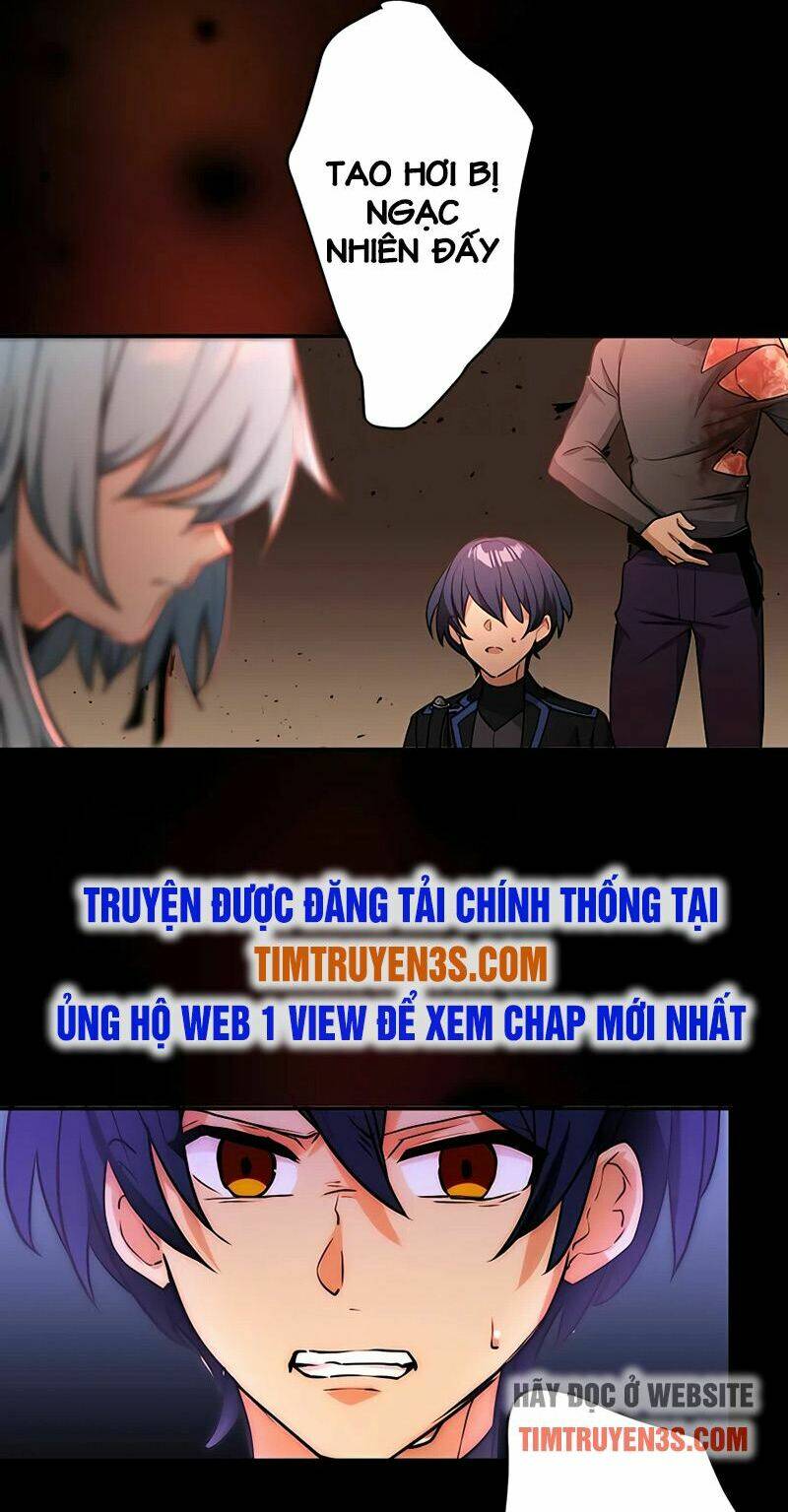 Hồi Quy Trở Thành Mạo Hiểm Giả Mạnh Nhất Nhờ Class Ẩn Điều Khiển Trọng Lực Chapter 14 - Trang 2