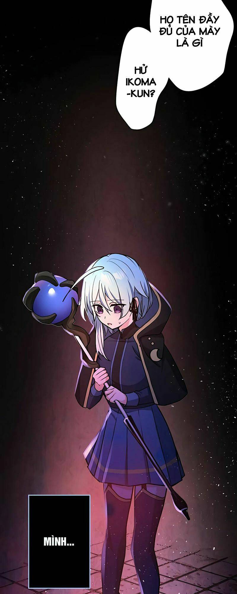 Hồi Quy Trở Thành Mạo Hiểm Giả Mạnh Nhất Nhờ Class Ẩn Điều Khiển Trọng Lực Chapter 14 - Trang 2