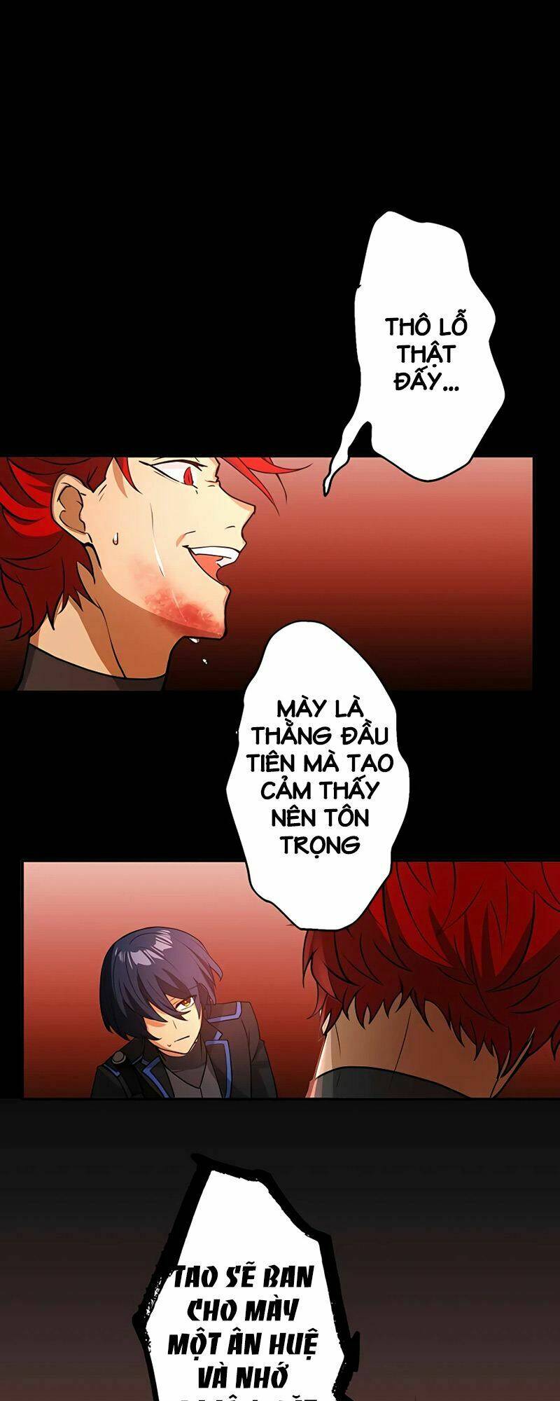 Hồi Quy Trở Thành Mạo Hiểm Giả Mạnh Nhất Nhờ Class Ẩn Điều Khiển Trọng Lực Chapter 14 - Trang 2