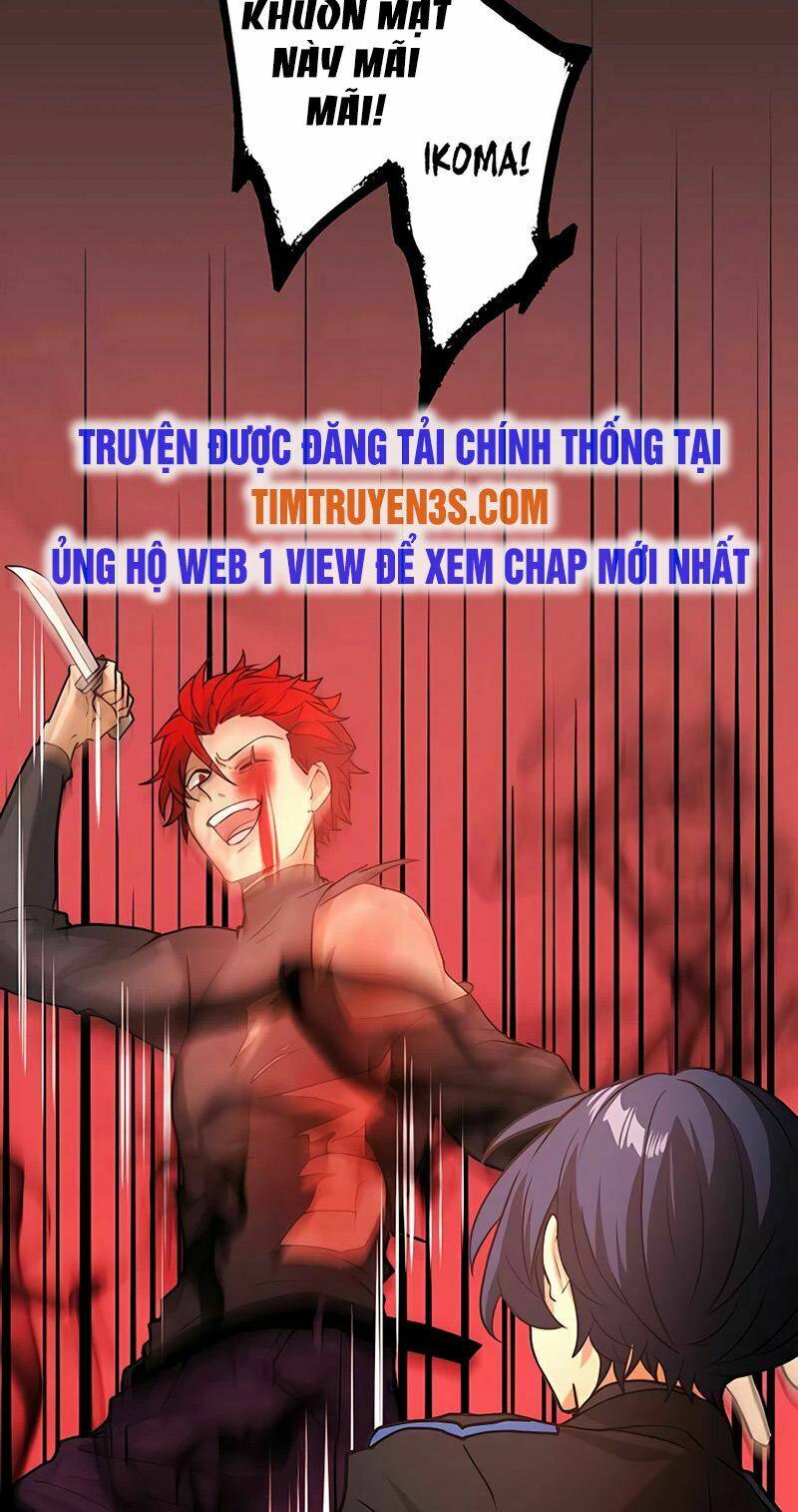Hồi Quy Trở Thành Mạo Hiểm Giả Mạnh Nhất Nhờ Class Ẩn Điều Khiển Trọng Lực Chapter 14 - Trang 2