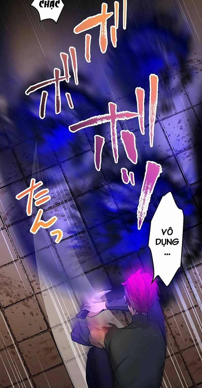 Hồi Quy Trở Thành Mạo Hiểm Giả Mạnh Nhất Nhờ Class Ẩn Điều Khiển Trọng Lực Chapter 14 - Trang 2