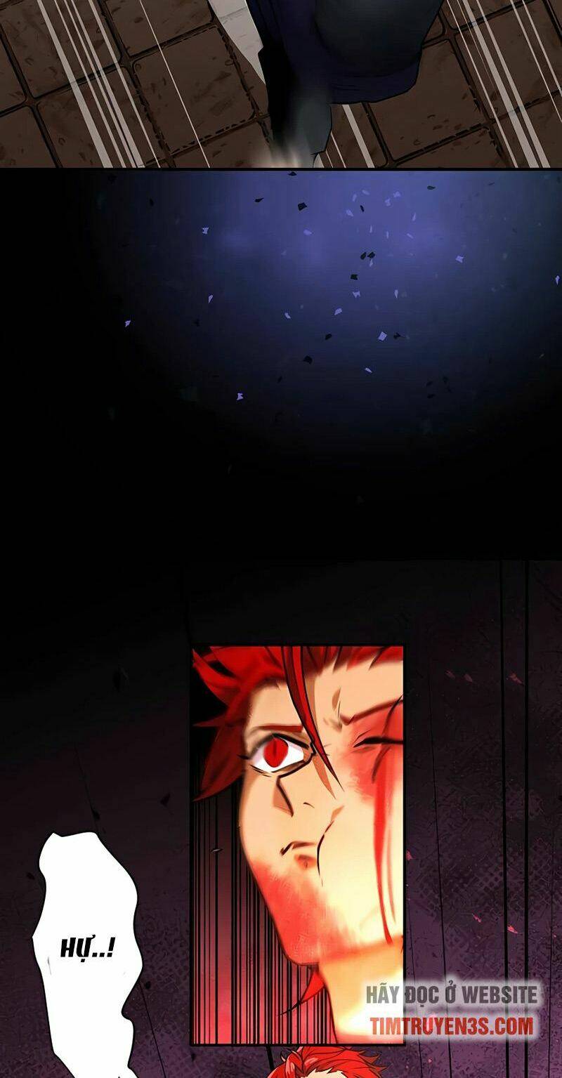 Hồi Quy Trở Thành Mạo Hiểm Giả Mạnh Nhất Nhờ Class Ẩn Điều Khiển Trọng Lực Chapter 14 - Trang 2