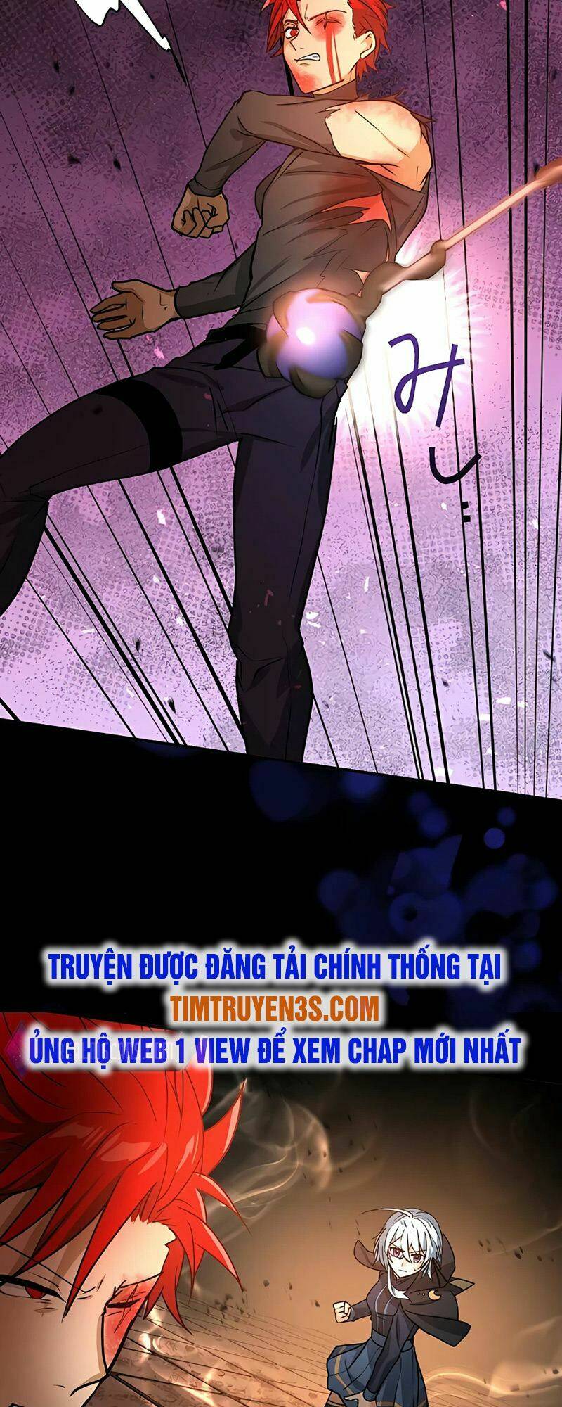 Hồi Quy Trở Thành Mạo Hiểm Giả Mạnh Nhất Nhờ Class Ẩn Điều Khiển Trọng Lực Chapter 14 - Trang 2