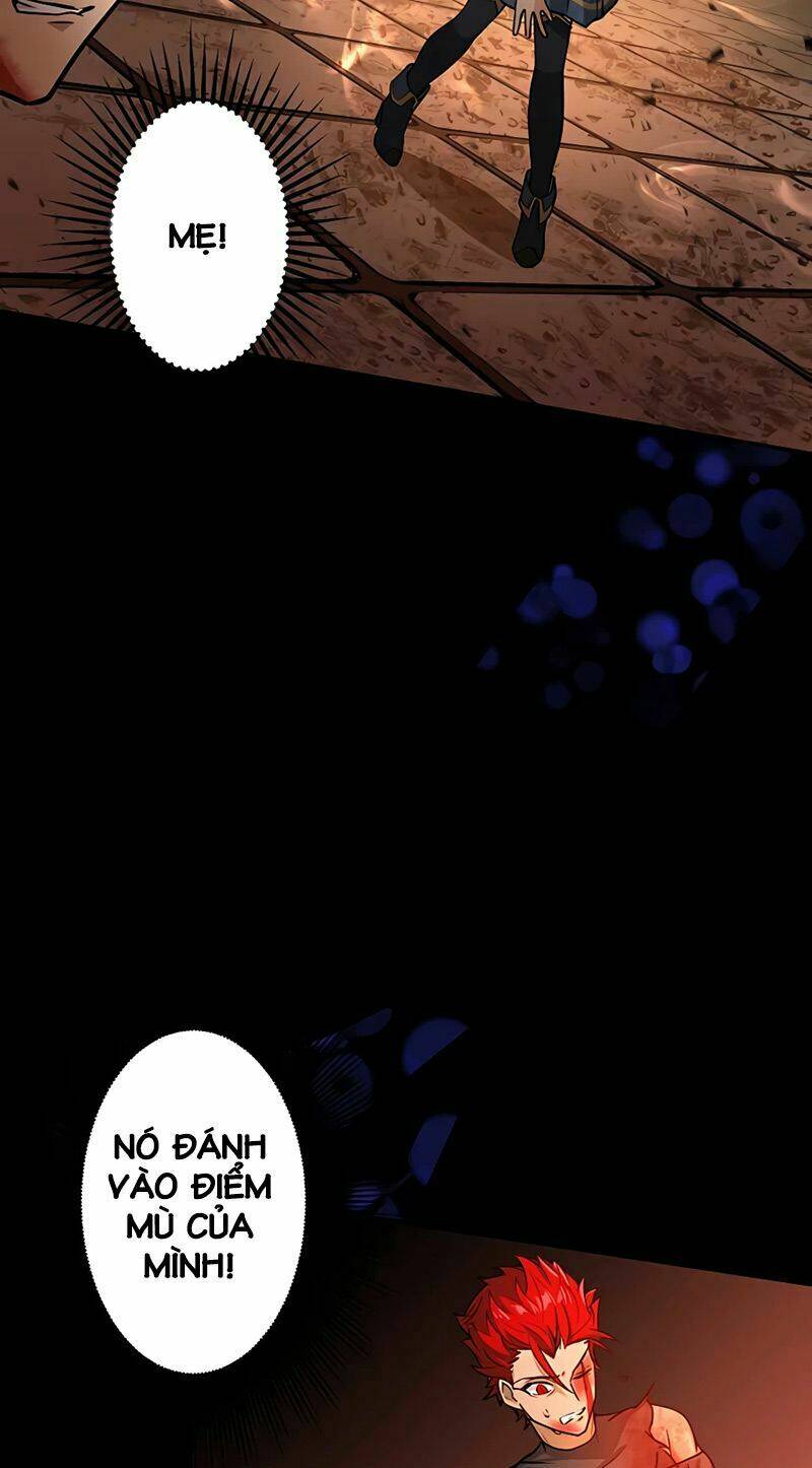 Hồi Quy Trở Thành Mạo Hiểm Giả Mạnh Nhất Nhờ Class Ẩn Điều Khiển Trọng Lực Chapter 14 - Trang 2