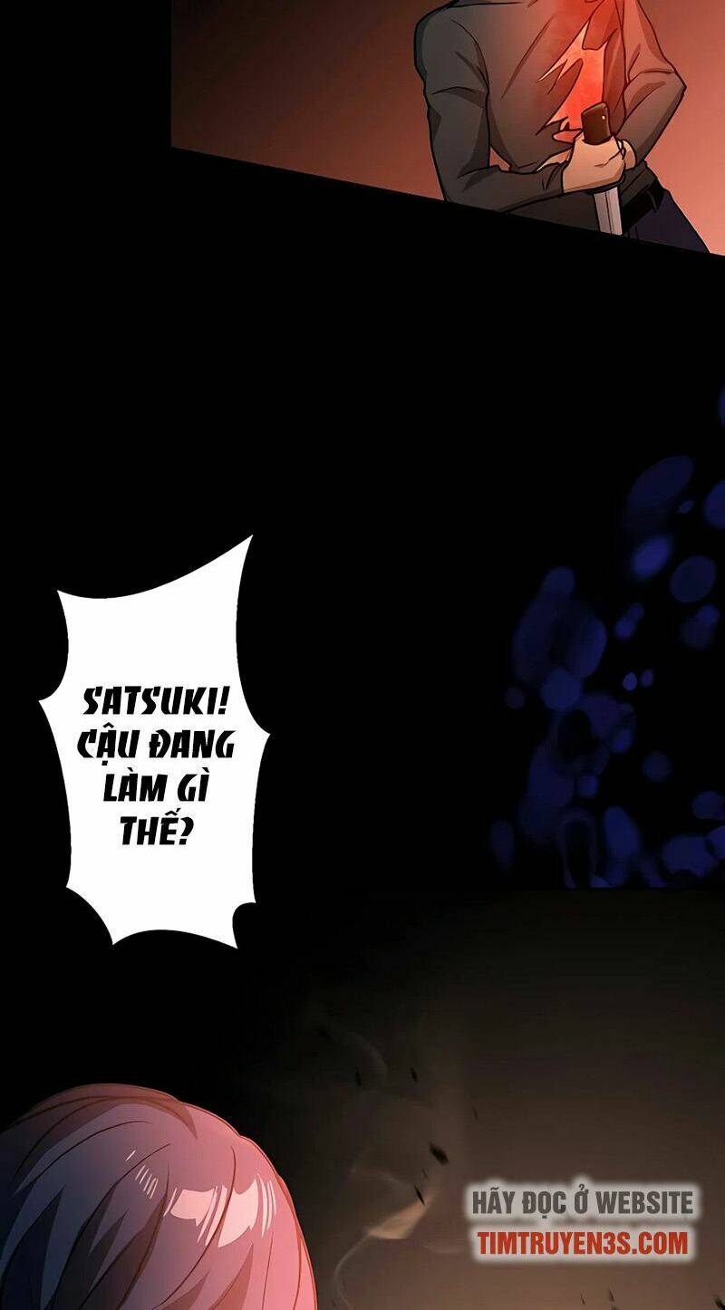 Hồi Quy Trở Thành Mạo Hiểm Giả Mạnh Nhất Nhờ Class Ẩn Điều Khiển Trọng Lực Chapter 14 - Trang 2