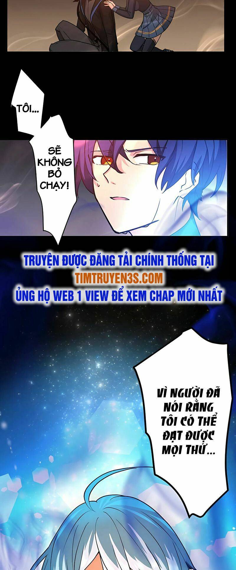 Hồi Quy Trở Thành Mạo Hiểm Giả Mạnh Nhất Nhờ Class Ẩn Điều Khiển Trọng Lực Chapter 14 - Trang 2