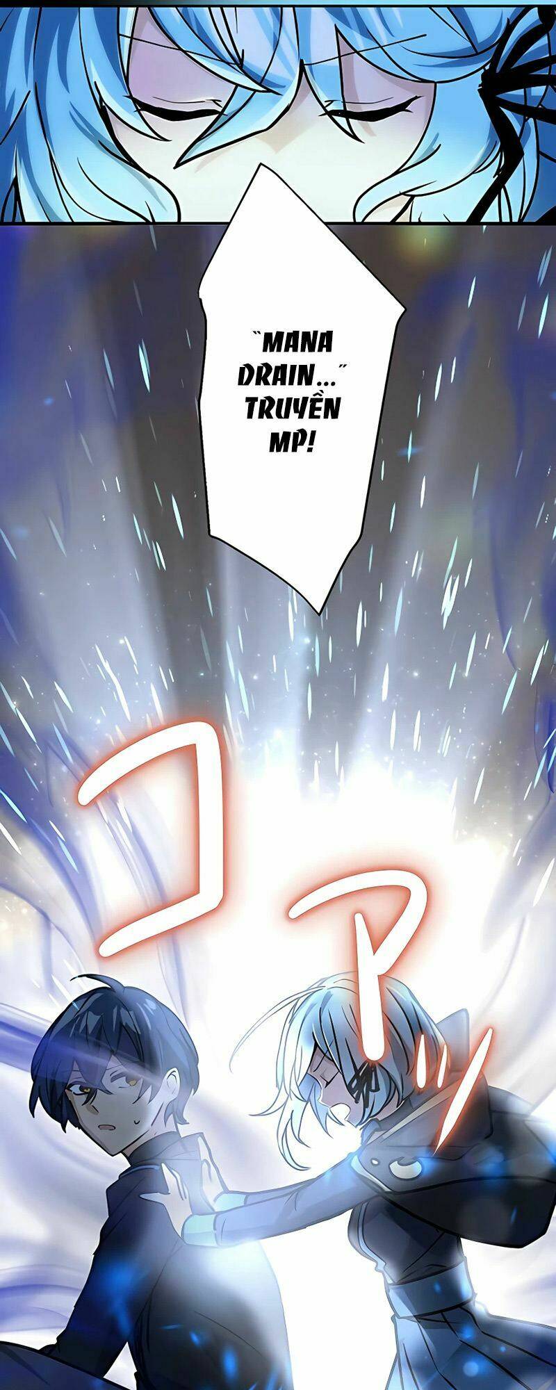 Hồi Quy Trở Thành Mạo Hiểm Giả Mạnh Nhất Nhờ Class Ẩn Điều Khiển Trọng Lực Chapter 14 - Trang 2