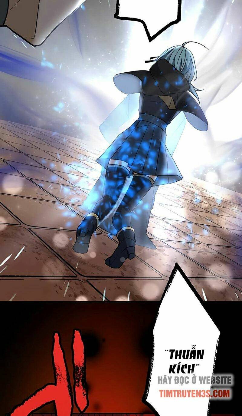 Hồi Quy Trở Thành Mạo Hiểm Giả Mạnh Nhất Nhờ Class Ẩn Điều Khiển Trọng Lực Chapter 14 - Trang 2
