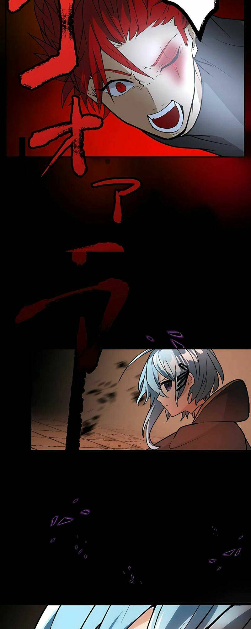 Hồi Quy Trở Thành Mạo Hiểm Giả Mạnh Nhất Nhờ Class Ẩn Điều Khiển Trọng Lực Chapter 14 - Trang 2