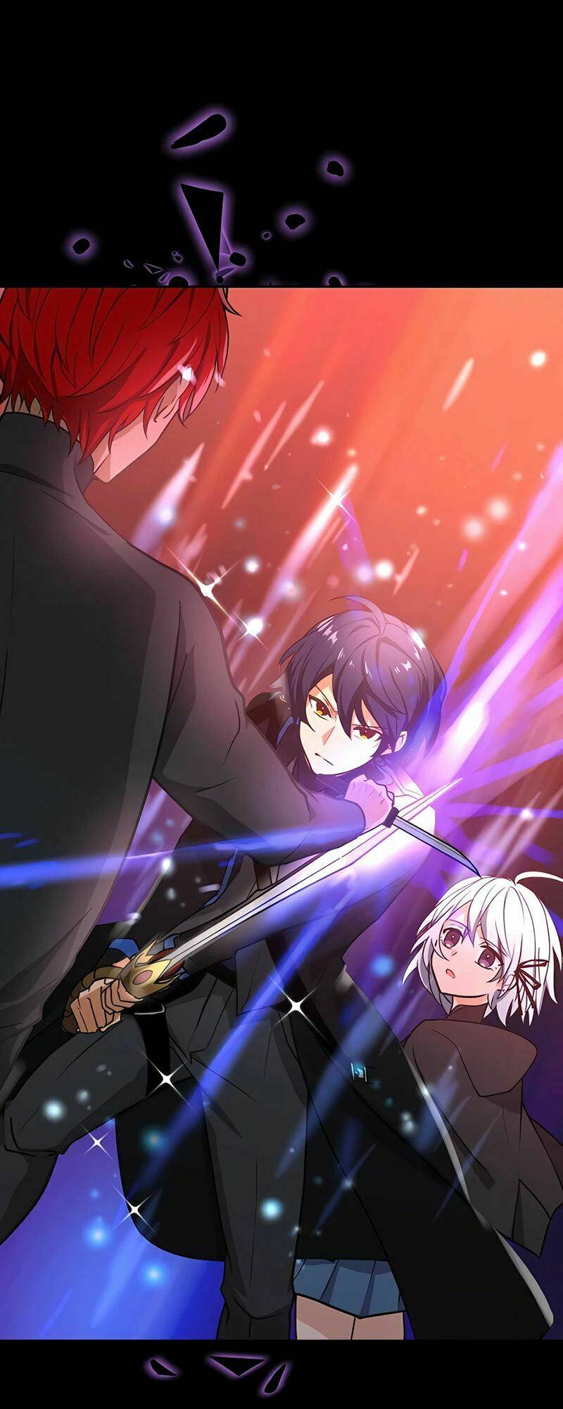 Hồi Quy Trở Thành Mạo Hiểm Giả Mạnh Nhất Nhờ Class Ẩn Điều Khiển Trọng Lực Chapter 14 - Trang 2