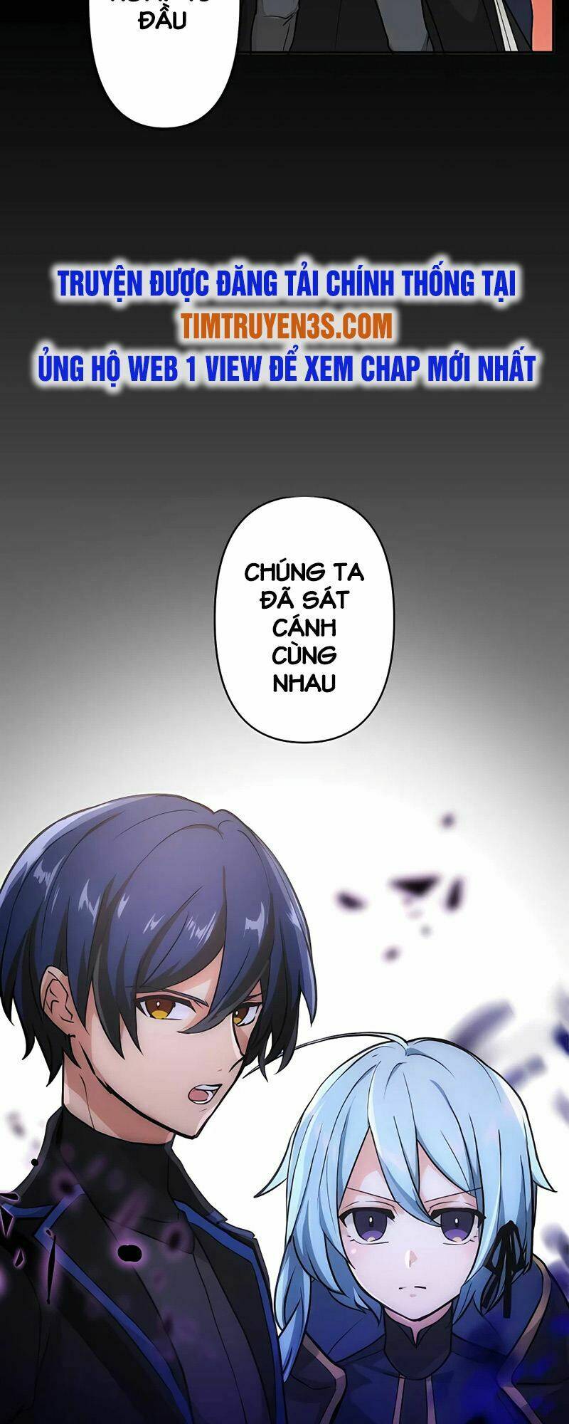 Hồi Quy Trở Thành Mạo Hiểm Giả Mạnh Nhất Nhờ Class Ẩn Điều Khiển Trọng Lực Chapter 14 - Trang 2