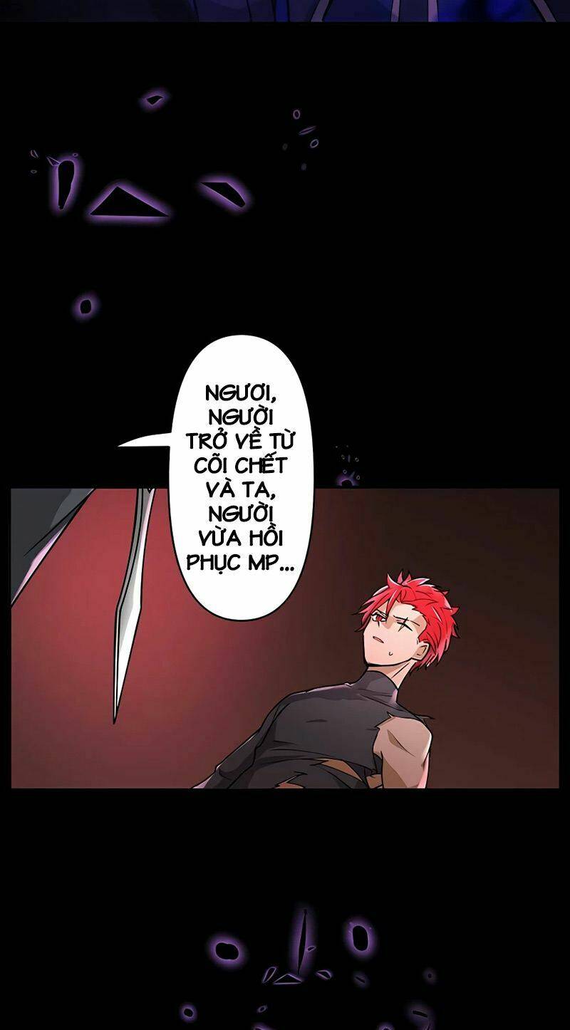 Hồi Quy Trở Thành Mạo Hiểm Giả Mạnh Nhất Nhờ Class Ẩn Điều Khiển Trọng Lực Chapter 14 - Trang 2