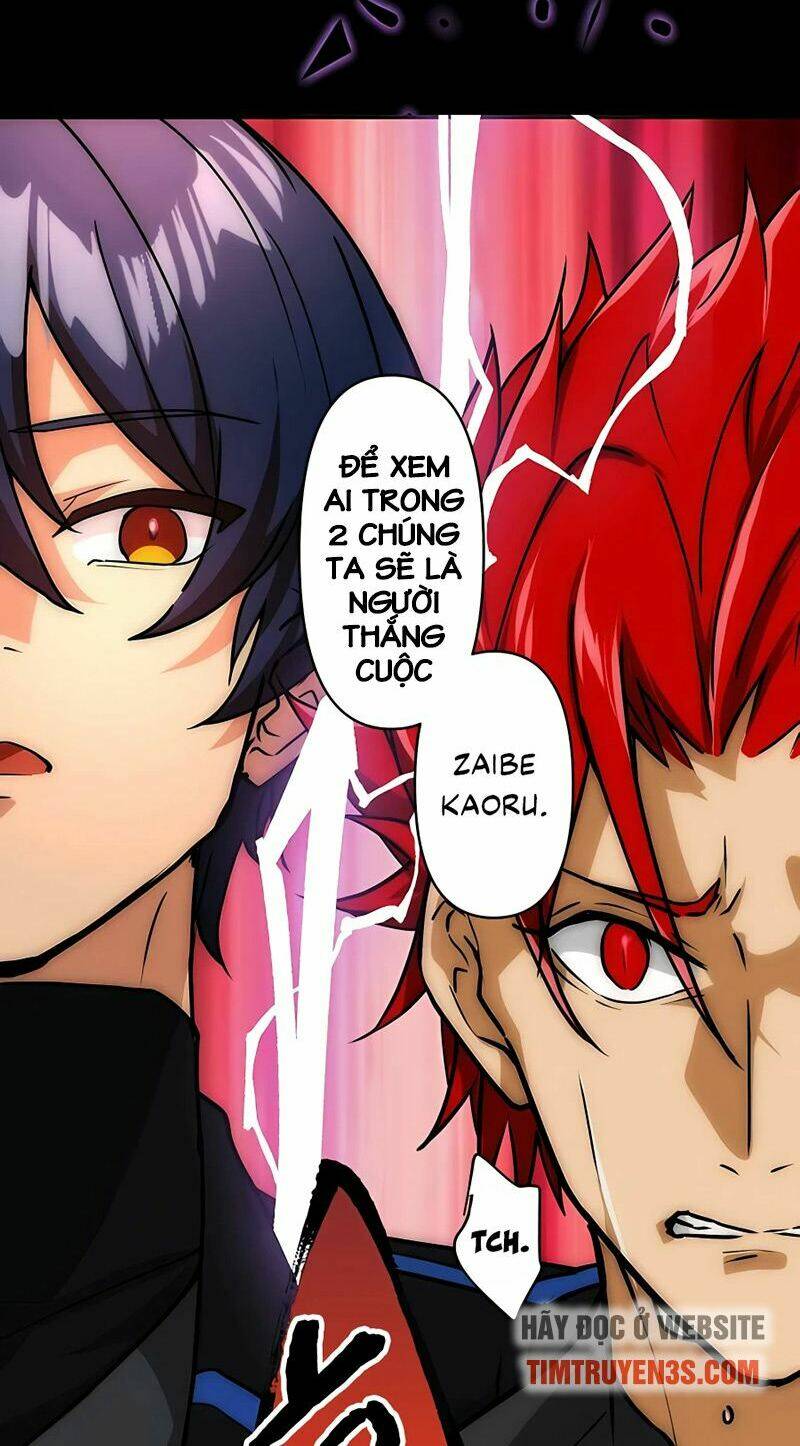 Hồi Quy Trở Thành Mạo Hiểm Giả Mạnh Nhất Nhờ Class Ẩn Điều Khiển Trọng Lực Chapter 14 - Trang 2