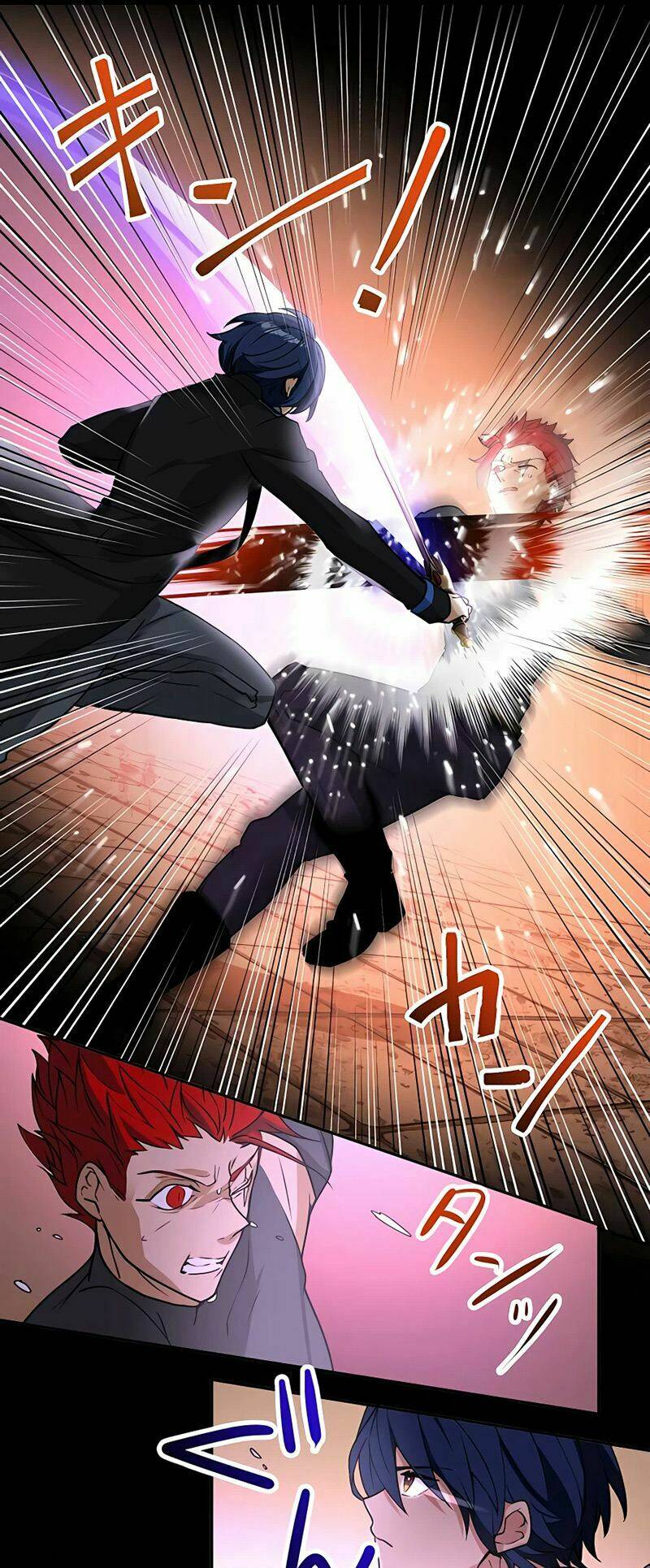 Hồi Quy Trở Thành Mạo Hiểm Giả Mạnh Nhất Nhờ Class Ẩn Điều Khiển Trọng Lực Chapter 14 - Trang 2