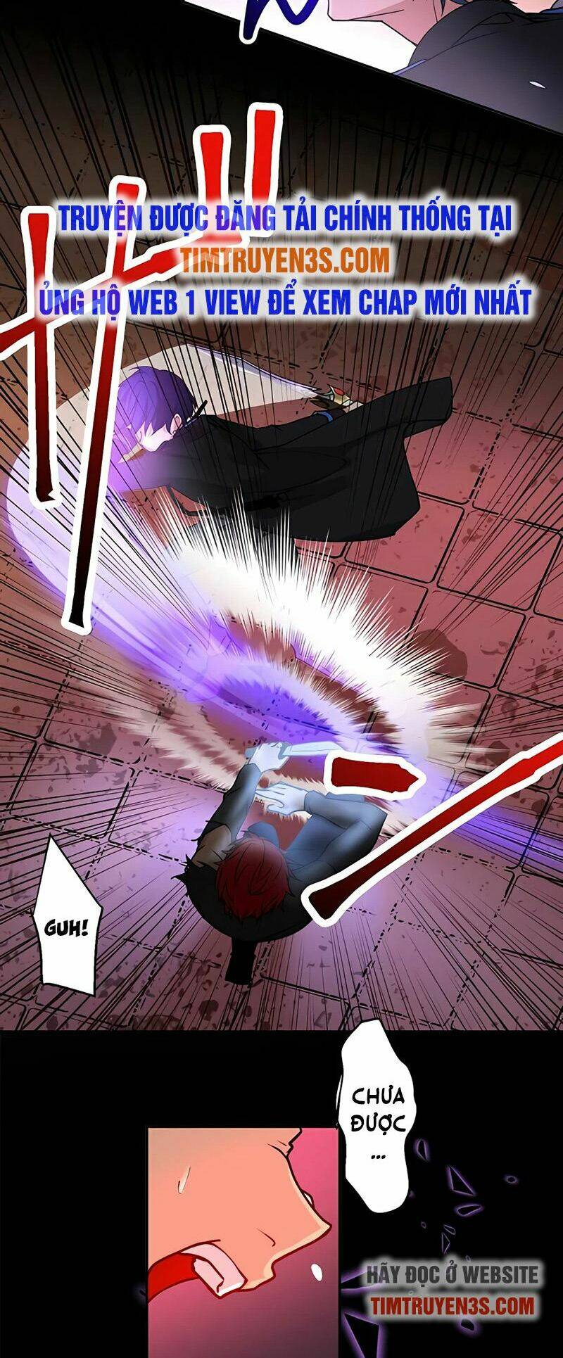 Hồi Quy Trở Thành Mạo Hiểm Giả Mạnh Nhất Nhờ Class Ẩn Điều Khiển Trọng Lực Chapter 14 - Trang 2