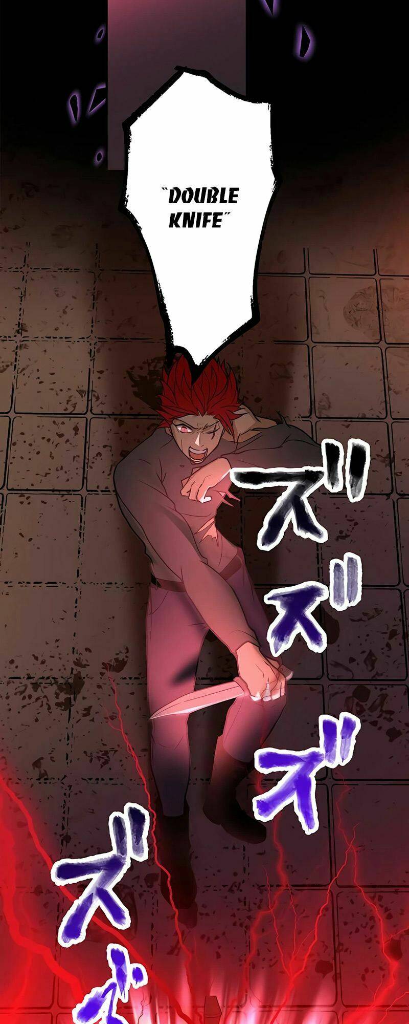 Hồi Quy Trở Thành Mạo Hiểm Giả Mạnh Nhất Nhờ Class Ẩn Điều Khiển Trọng Lực Chapter 14 - Trang 2