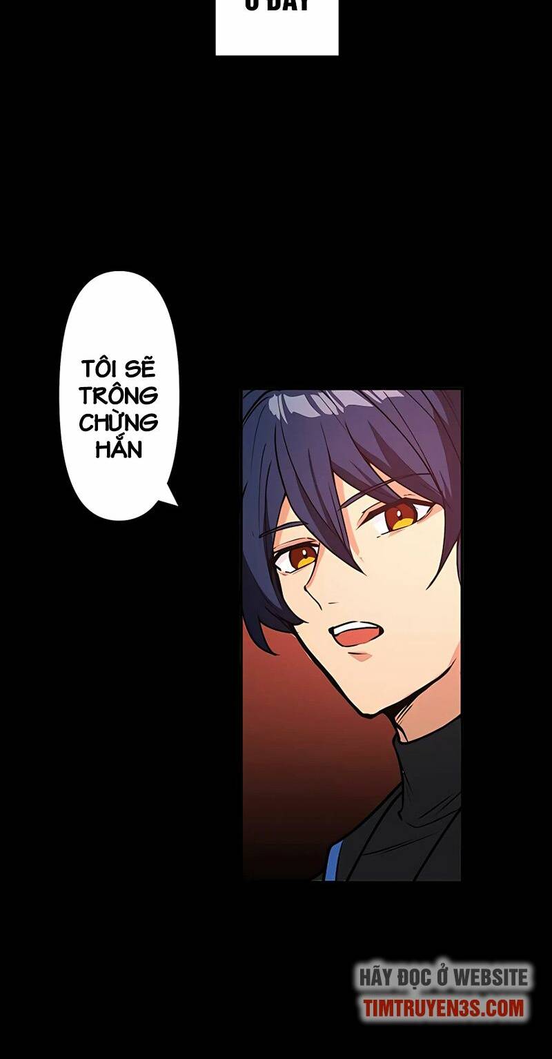 Hồi Quy Trở Thành Mạo Hiểm Giả Mạnh Nhất Nhờ Class Ẩn Điều Khiển Trọng Lực Chapter 15 - Trang 2