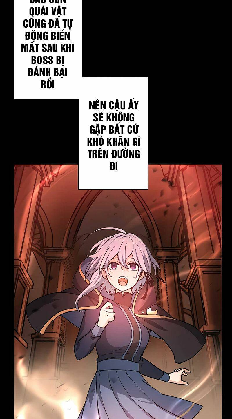 Hồi Quy Trở Thành Mạo Hiểm Giả Mạnh Nhất Nhờ Class Ẩn Điều Khiển Trọng Lực Chapter 15 - Trang 2