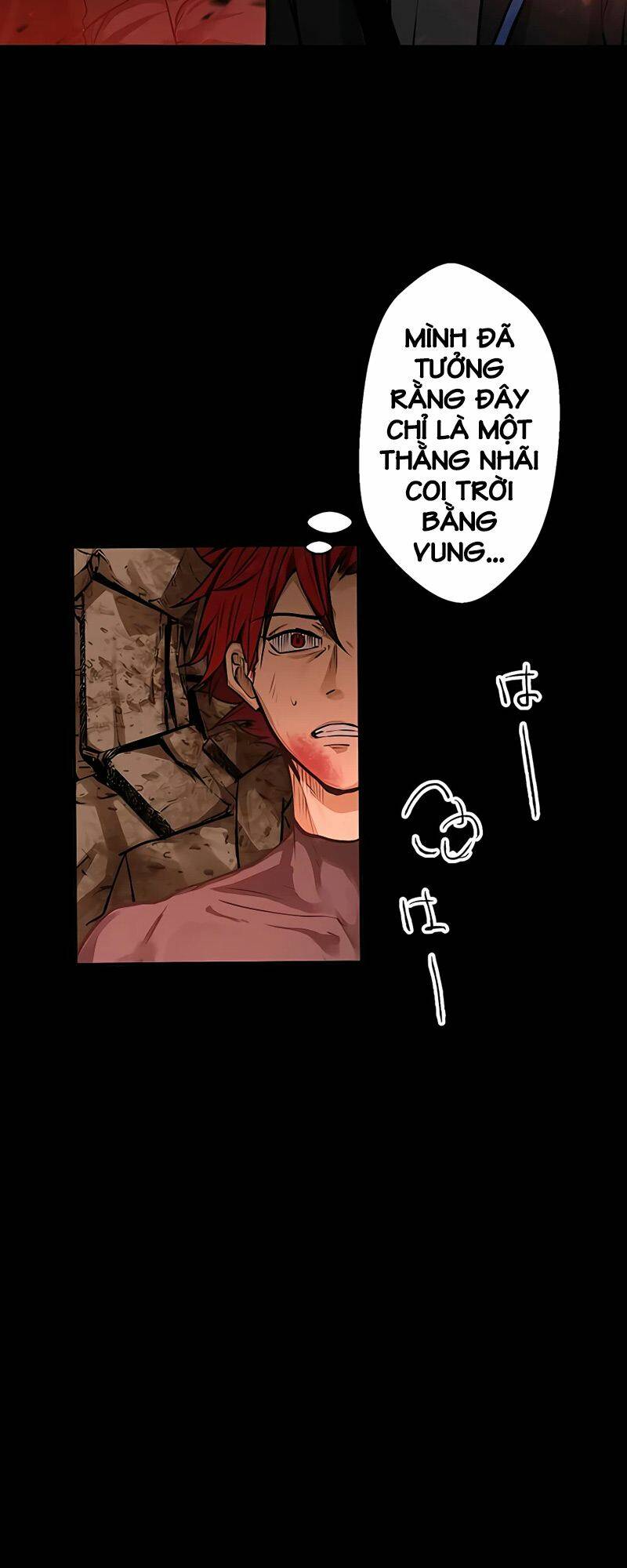 Hồi Quy Trở Thành Mạo Hiểm Giả Mạnh Nhất Nhờ Class Ẩn Điều Khiển Trọng Lực Chapter 15 - Trang 2