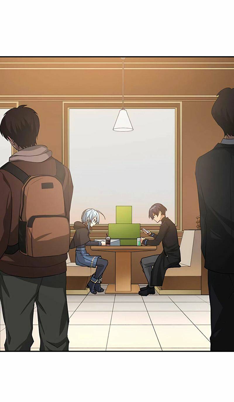 Hồi Quy Trở Thành Mạo Hiểm Giả Mạnh Nhất Nhờ Class Ẩn Điều Khiển Trọng Lực Chapter 15 - Trang 2