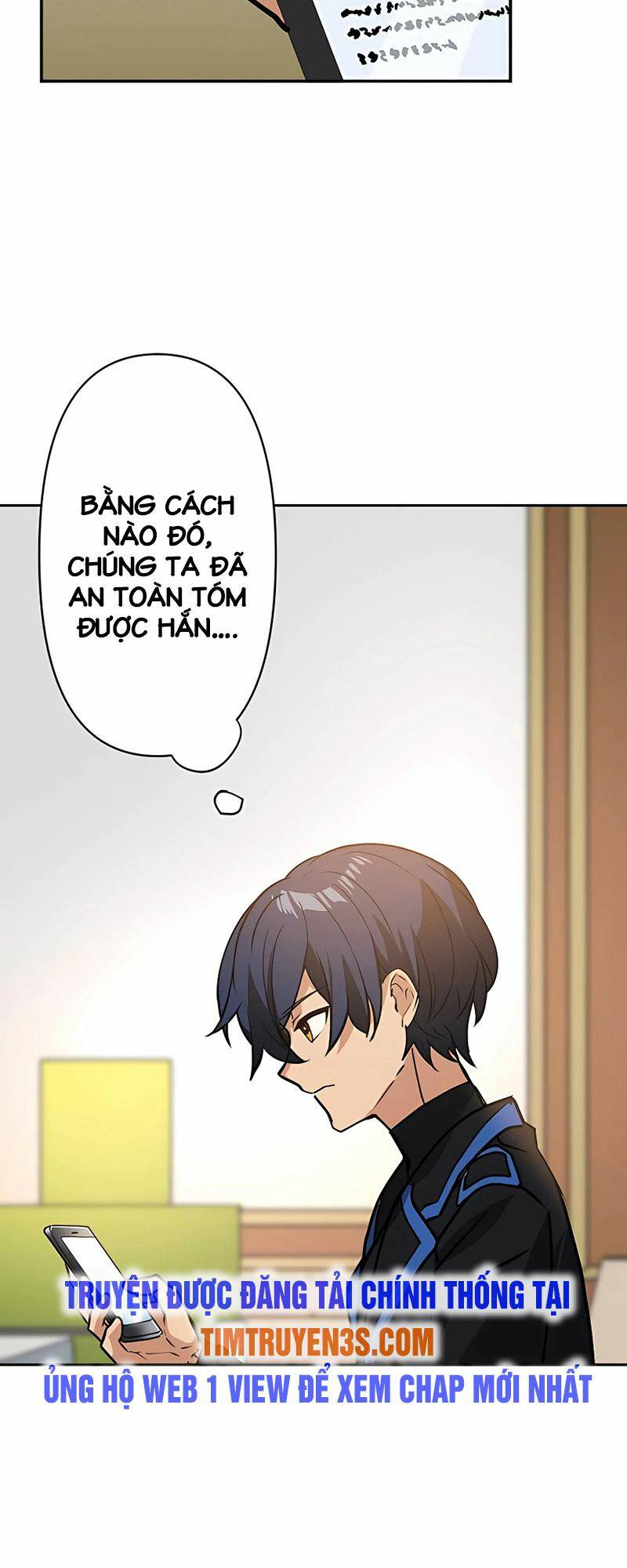 Hồi Quy Trở Thành Mạo Hiểm Giả Mạnh Nhất Nhờ Class Ẩn Điều Khiển Trọng Lực Chapter 15 - Trang 2