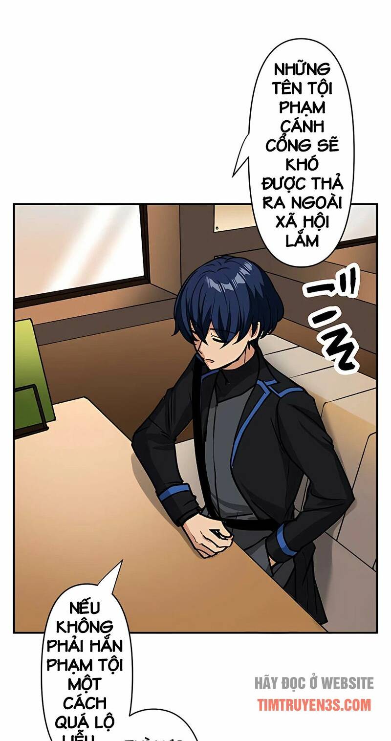 Hồi Quy Trở Thành Mạo Hiểm Giả Mạnh Nhất Nhờ Class Ẩn Điều Khiển Trọng Lực Chapter 15 - Trang 2