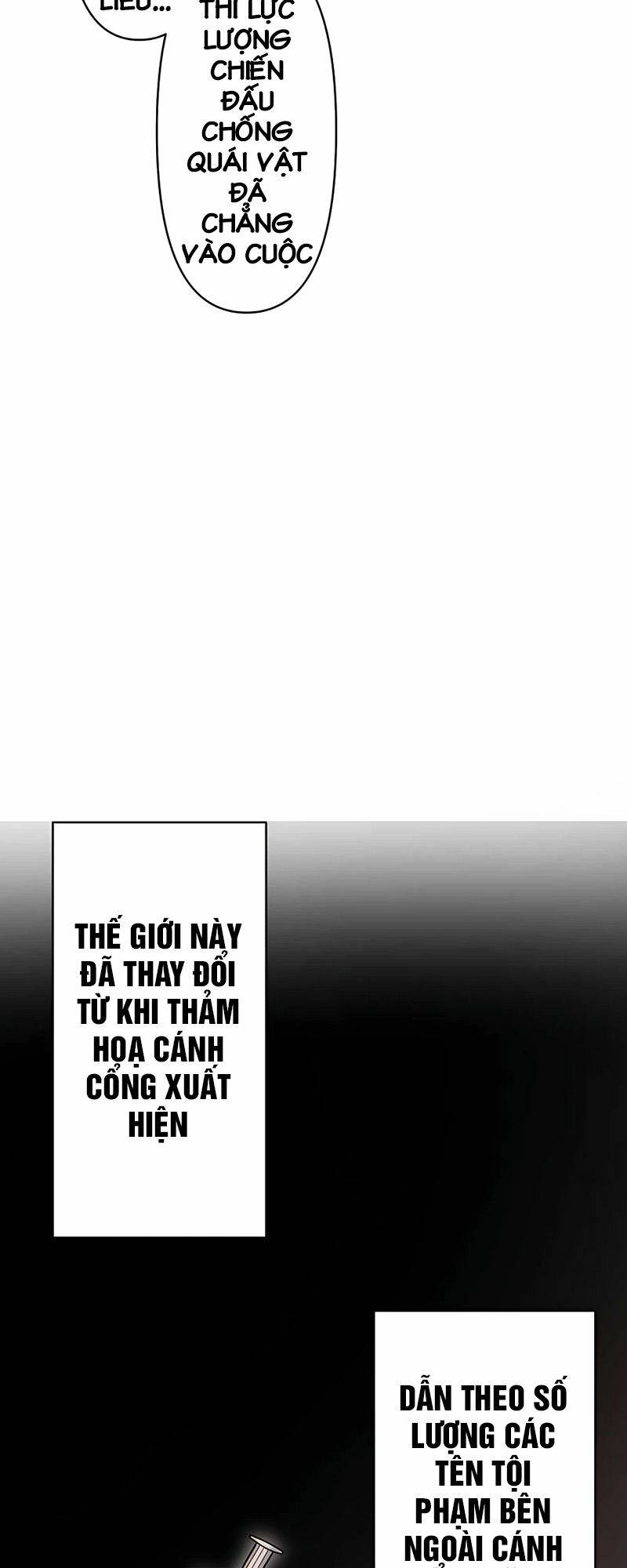 Hồi Quy Trở Thành Mạo Hiểm Giả Mạnh Nhất Nhờ Class Ẩn Điều Khiển Trọng Lực Chapter 15 - Trang 2