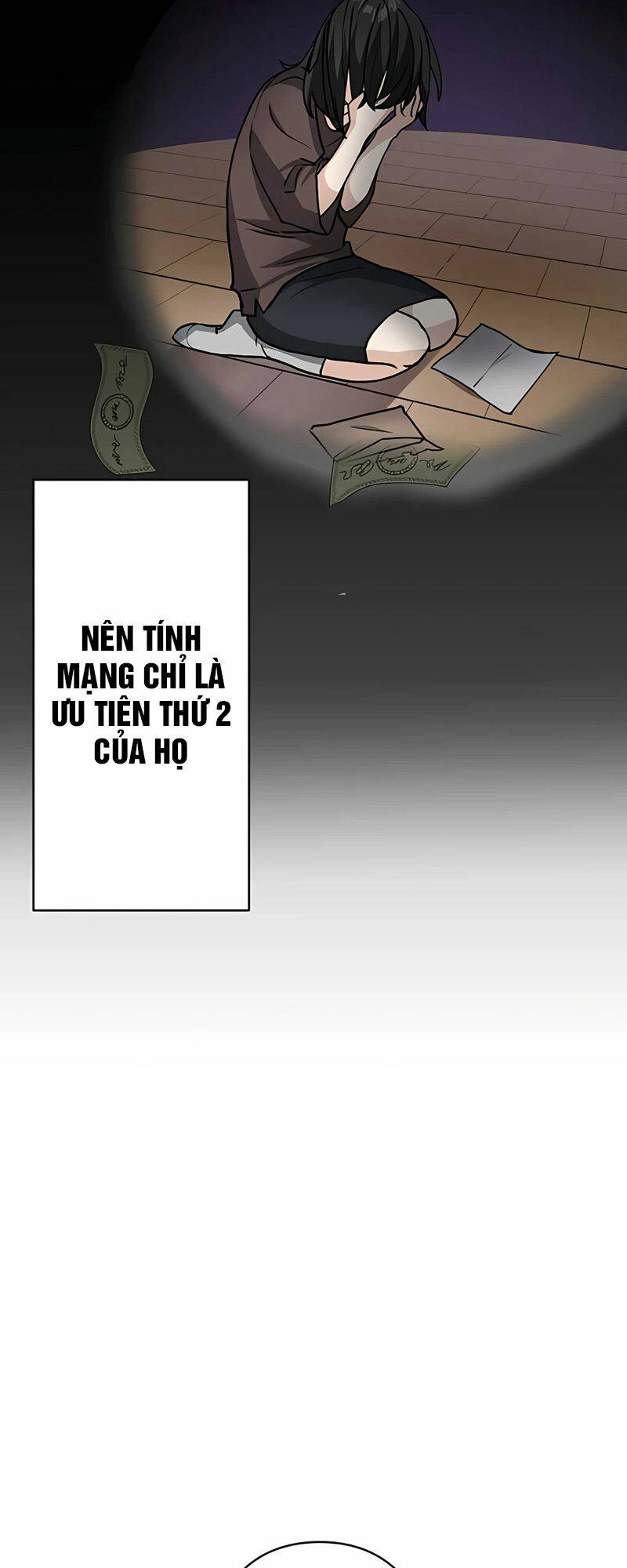 Hồi Quy Trở Thành Mạo Hiểm Giả Mạnh Nhất Nhờ Class Ẩn Điều Khiển Trọng Lực Chapter 15 - Trang 2