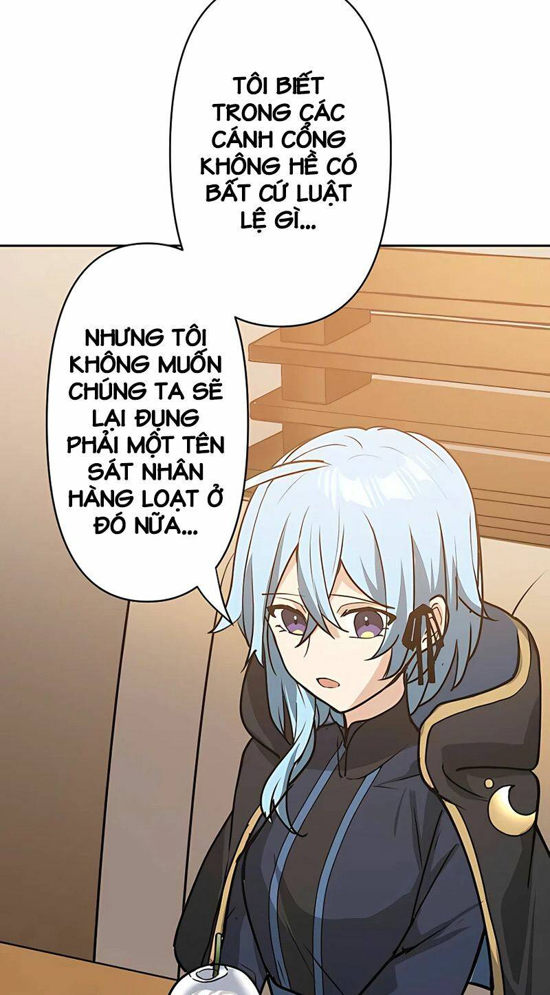 Hồi Quy Trở Thành Mạo Hiểm Giả Mạnh Nhất Nhờ Class Ẩn Điều Khiển Trọng Lực Chapter 15 - Trang 2