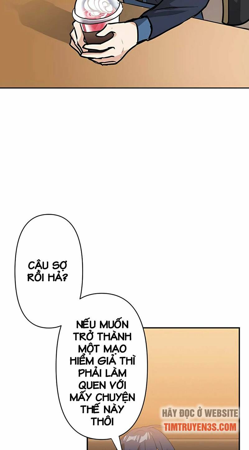 Hồi Quy Trở Thành Mạo Hiểm Giả Mạnh Nhất Nhờ Class Ẩn Điều Khiển Trọng Lực Chapter 15 - Trang 2