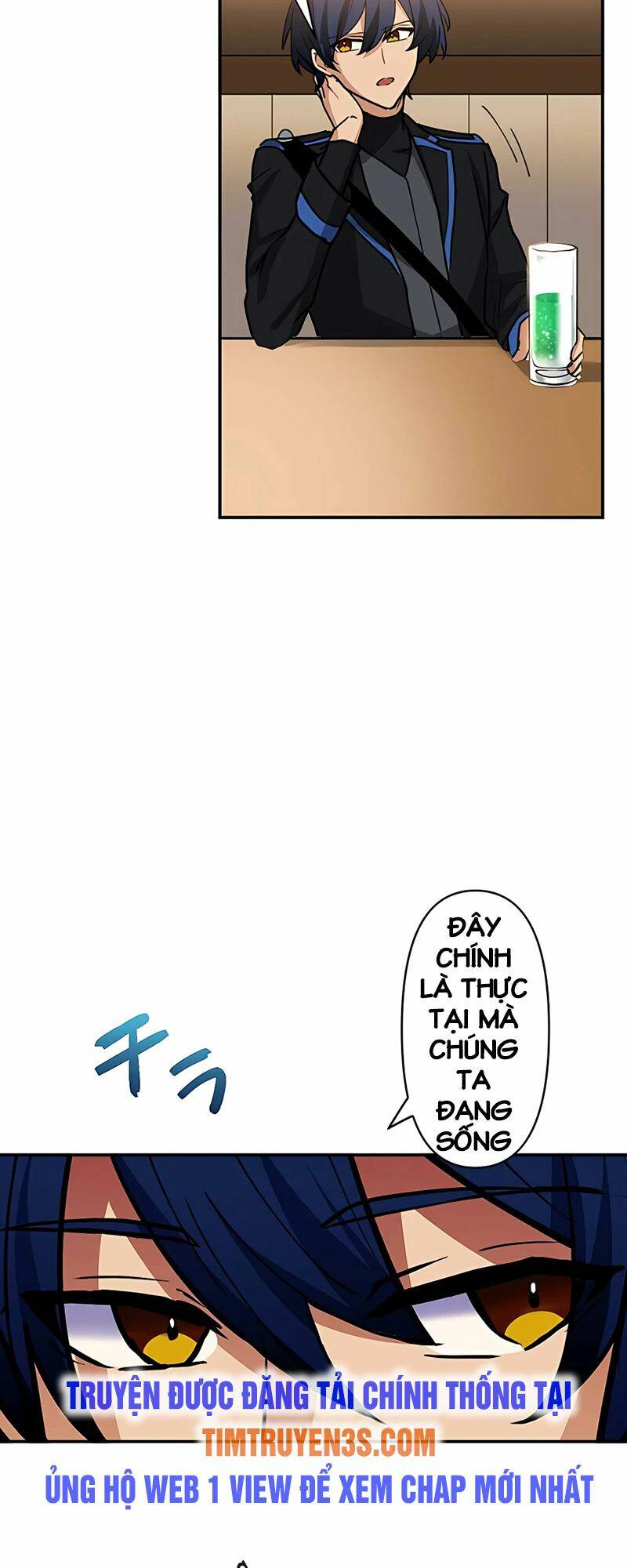 Hồi Quy Trở Thành Mạo Hiểm Giả Mạnh Nhất Nhờ Class Ẩn Điều Khiển Trọng Lực Chapter 15 - Trang 2