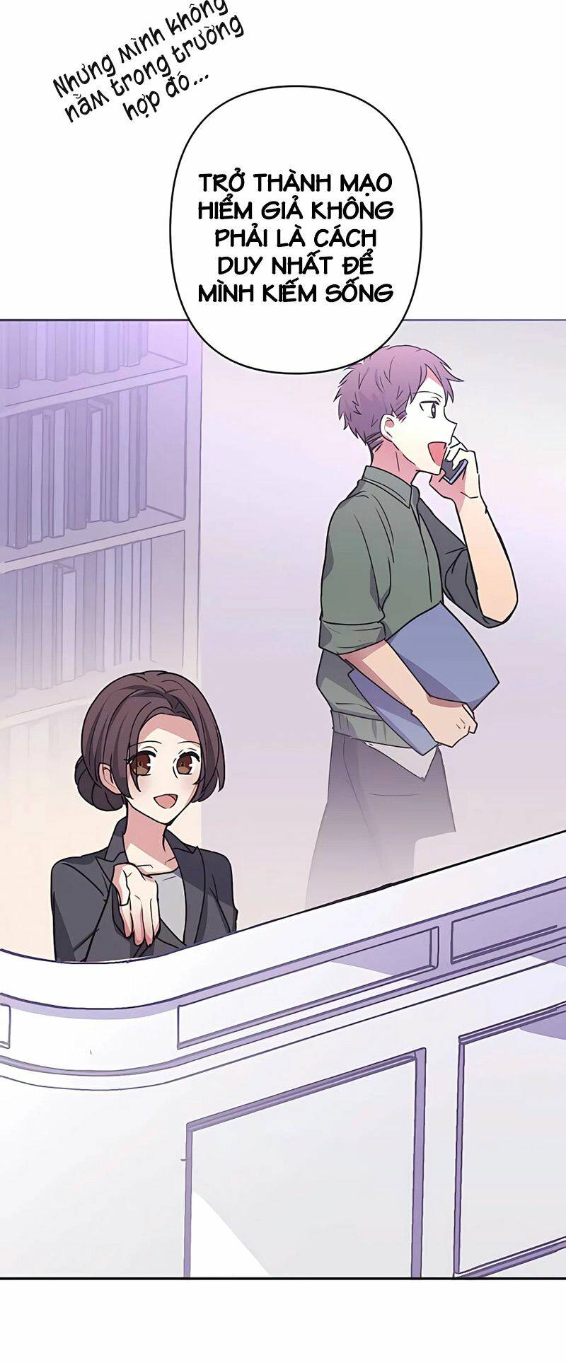 Hồi Quy Trở Thành Mạo Hiểm Giả Mạnh Nhất Nhờ Class Ẩn Điều Khiển Trọng Lực Chapter 15 - Trang 2