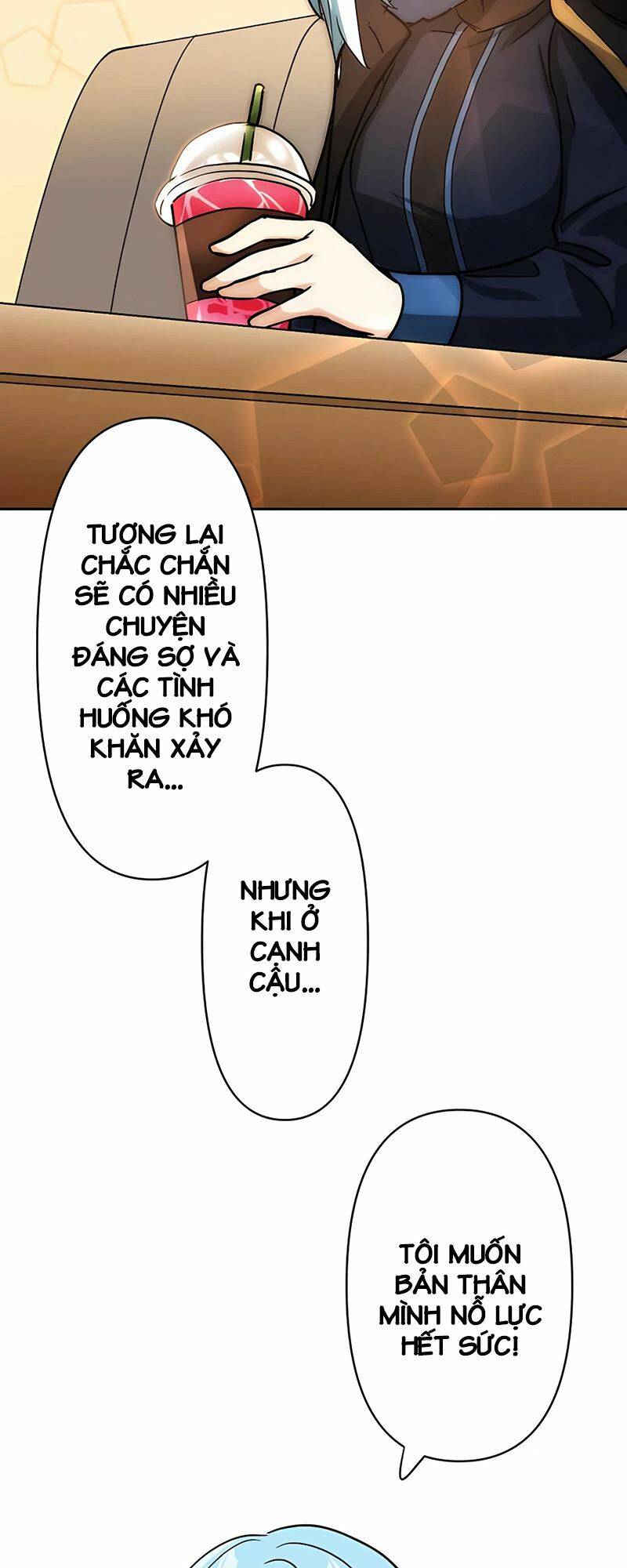 Hồi Quy Trở Thành Mạo Hiểm Giả Mạnh Nhất Nhờ Class Ẩn Điều Khiển Trọng Lực Chapter 15 - Trang 2