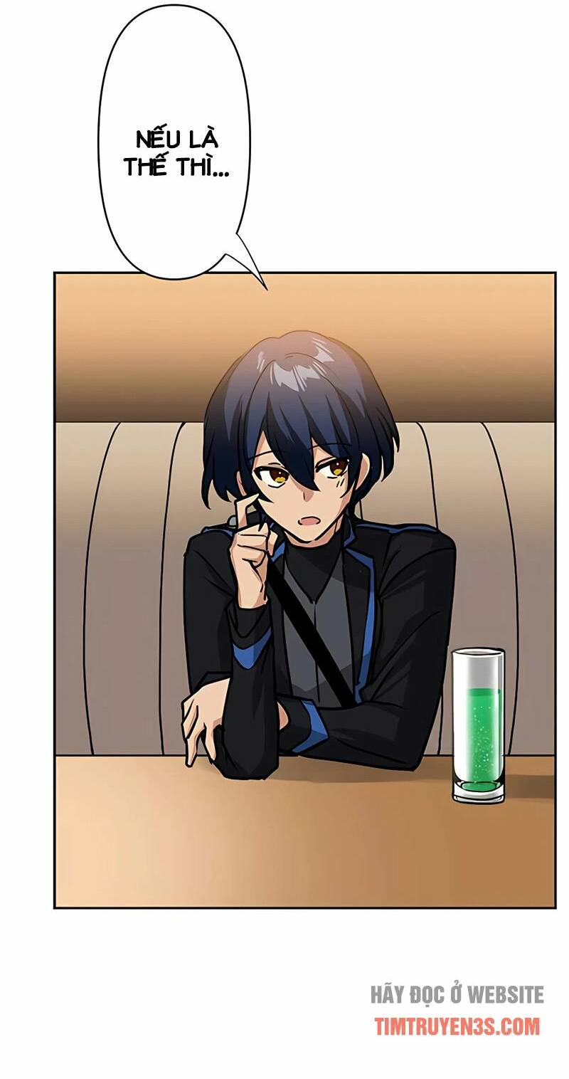 Hồi Quy Trở Thành Mạo Hiểm Giả Mạnh Nhất Nhờ Class Ẩn Điều Khiển Trọng Lực Chapter 15 - Trang 2