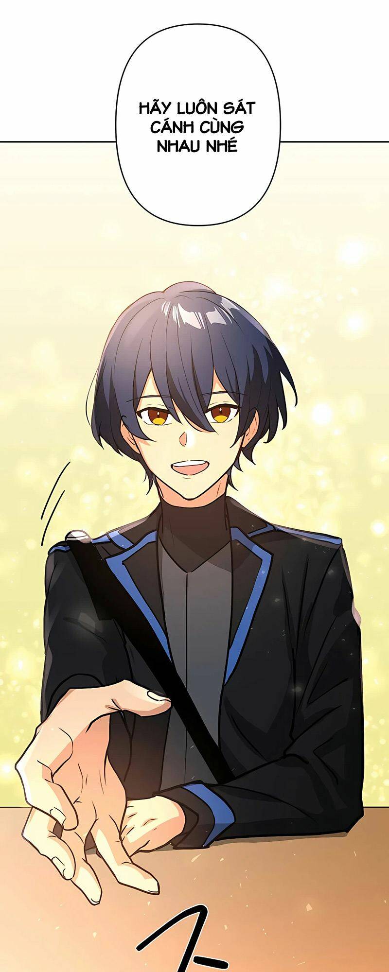 Hồi Quy Trở Thành Mạo Hiểm Giả Mạnh Nhất Nhờ Class Ẩn Điều Khiển Trọng Lực Chapter 15 - Trang 2