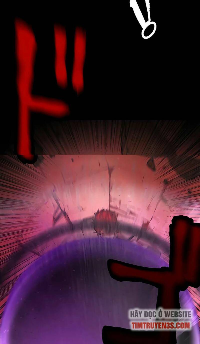 Hồi Quy Trở Thành Mạo Hiểm Giả Mạnh Nhất Nhờ Class Ẩn Điều Khiển Trọng Lực Chapter 15 - Trang 2