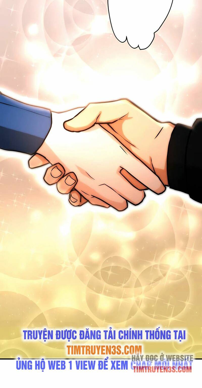 Hồi Quy Trở Thành Mạo Hiểm Giả Mạnh Nhất Nhờ Class Ẩn Điều Khiển Trọng Lực Chapter 15 - Trang 2