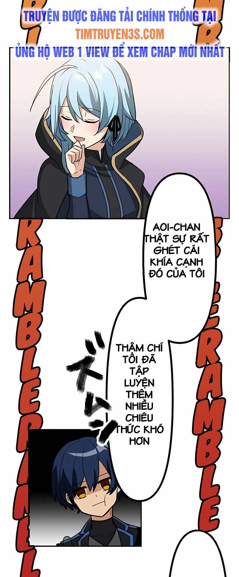 Hồi Quy Trở Thành Mạo Hiểm Giả Mạnh Nhất Nhờ Class Ẩn Điều Khiển Trọng Lực Chapter 15 - Trang 2