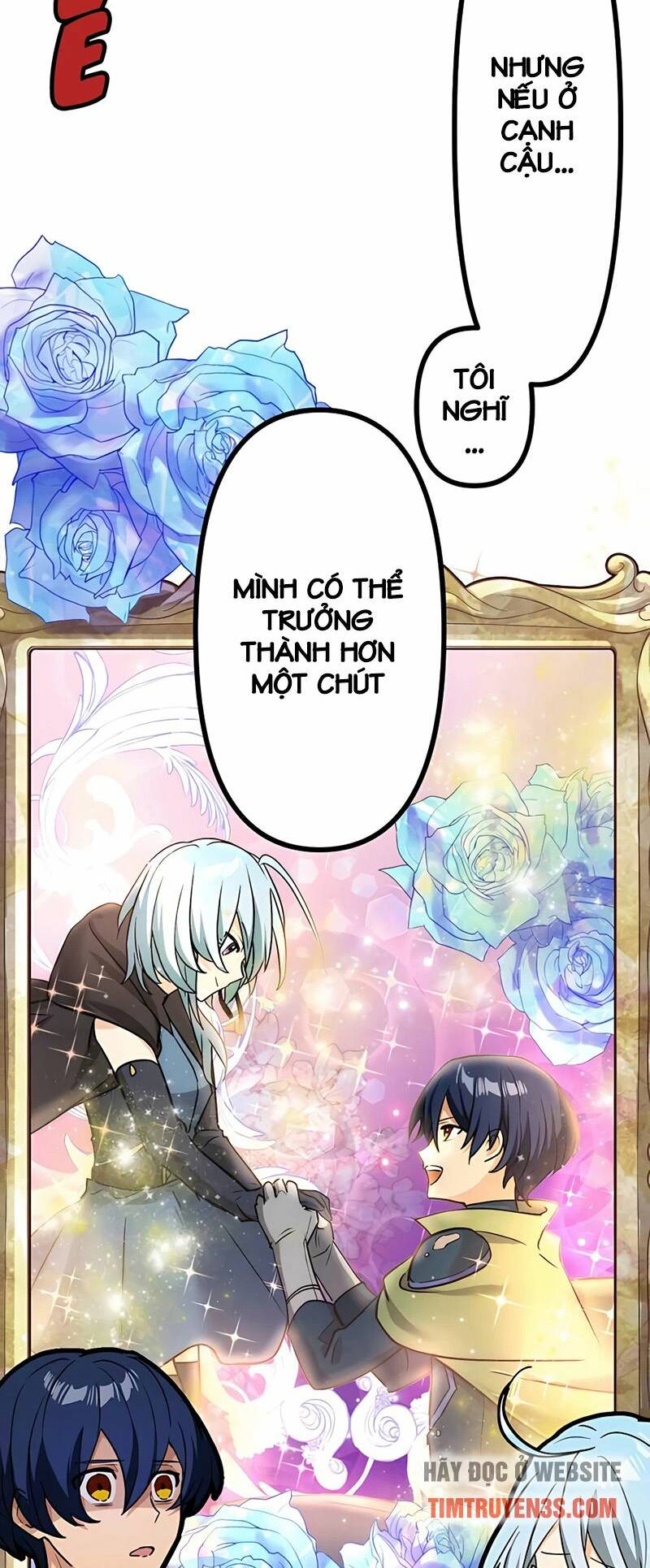 Hồi Quy Trở Thành Mạo Hiểm Giả Mạnh Nhất Nhờ Class Ẩn Điều Khiển Trọng Lực Chapter 15 - Trang 2