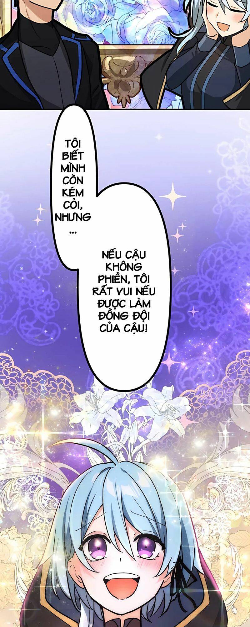 Hồi Quy Trở Thành Mạo Hiểm Giả Mạnh Nhất Nhờ Class Ẩn Điều Khiển Trọng Lực Chapter 15 - Trang 2