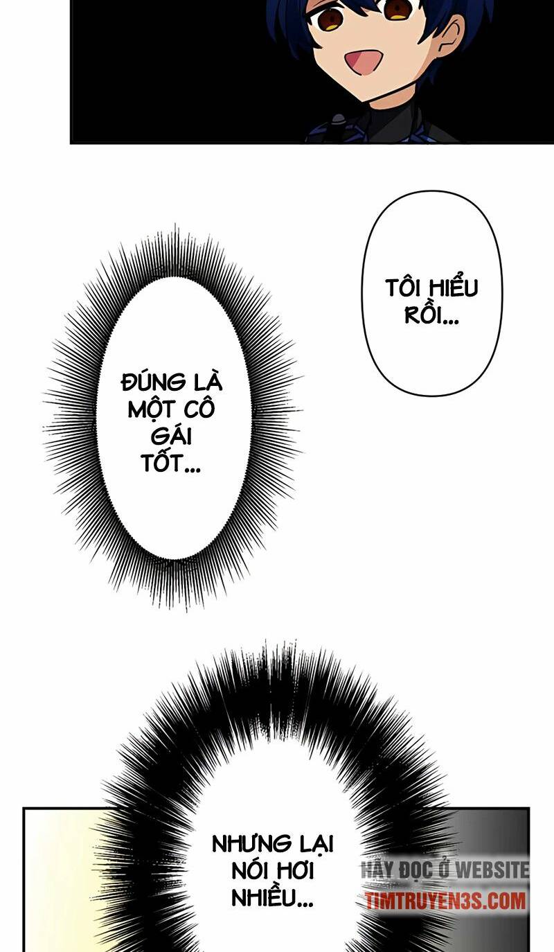 Hồi Quy Trở Thành Mạo Hiểm Giả Mạnh Nhất Nhờ Class Ẩn Điều Khiển Trọng Lực Chapter 15 - Trang 2