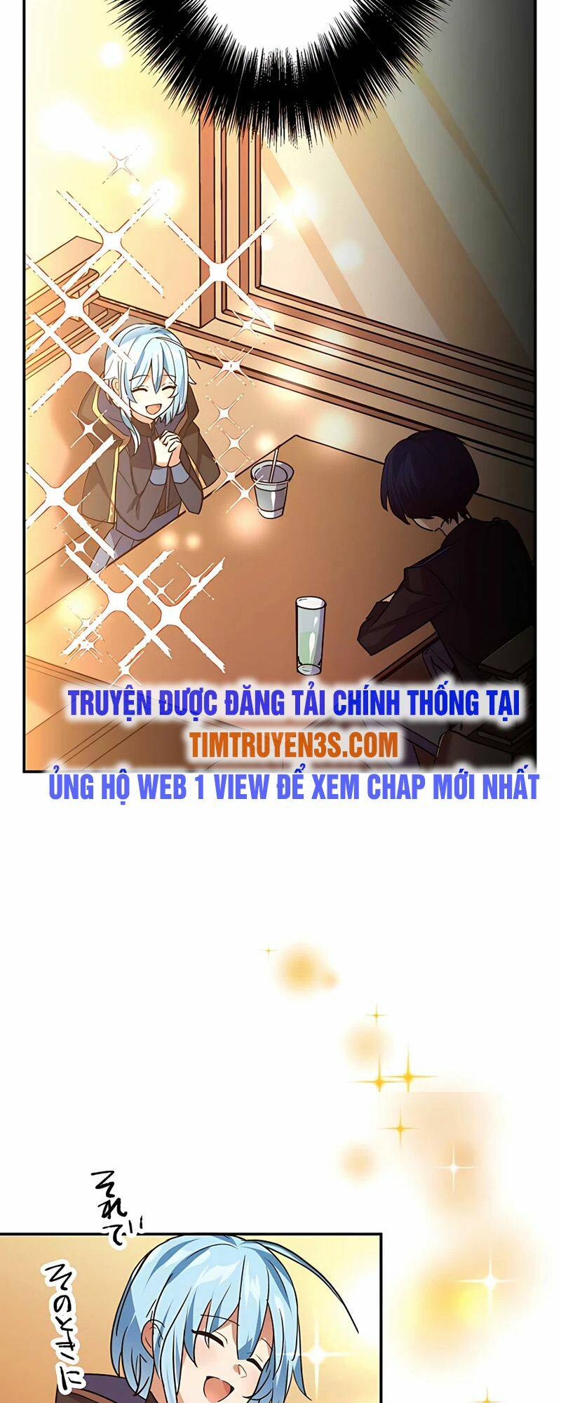 Hồi Quy Trở Thành Mạo Hiểm Giả Mạnh Nhất Nhờ Class Ẩn Điều Khiển Trọng Lực Chapter 15 - Trang 2