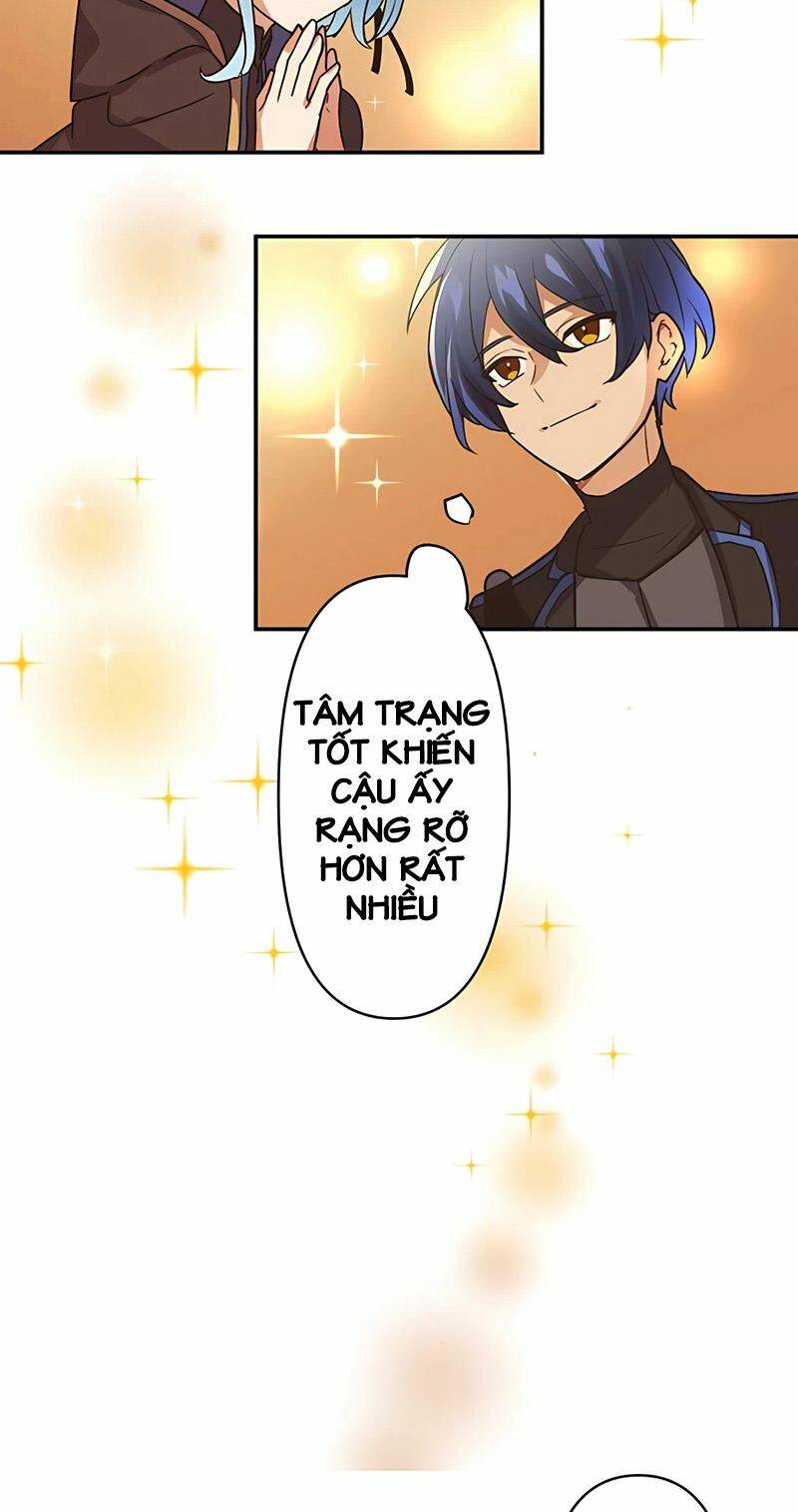 Hồi Quy Trở Thành Mạo Hiểm Giả Mạnh Nhất Nhờ Class Ẩn Điều Khiển Trọng Lực Chapter 15 - Trang 2