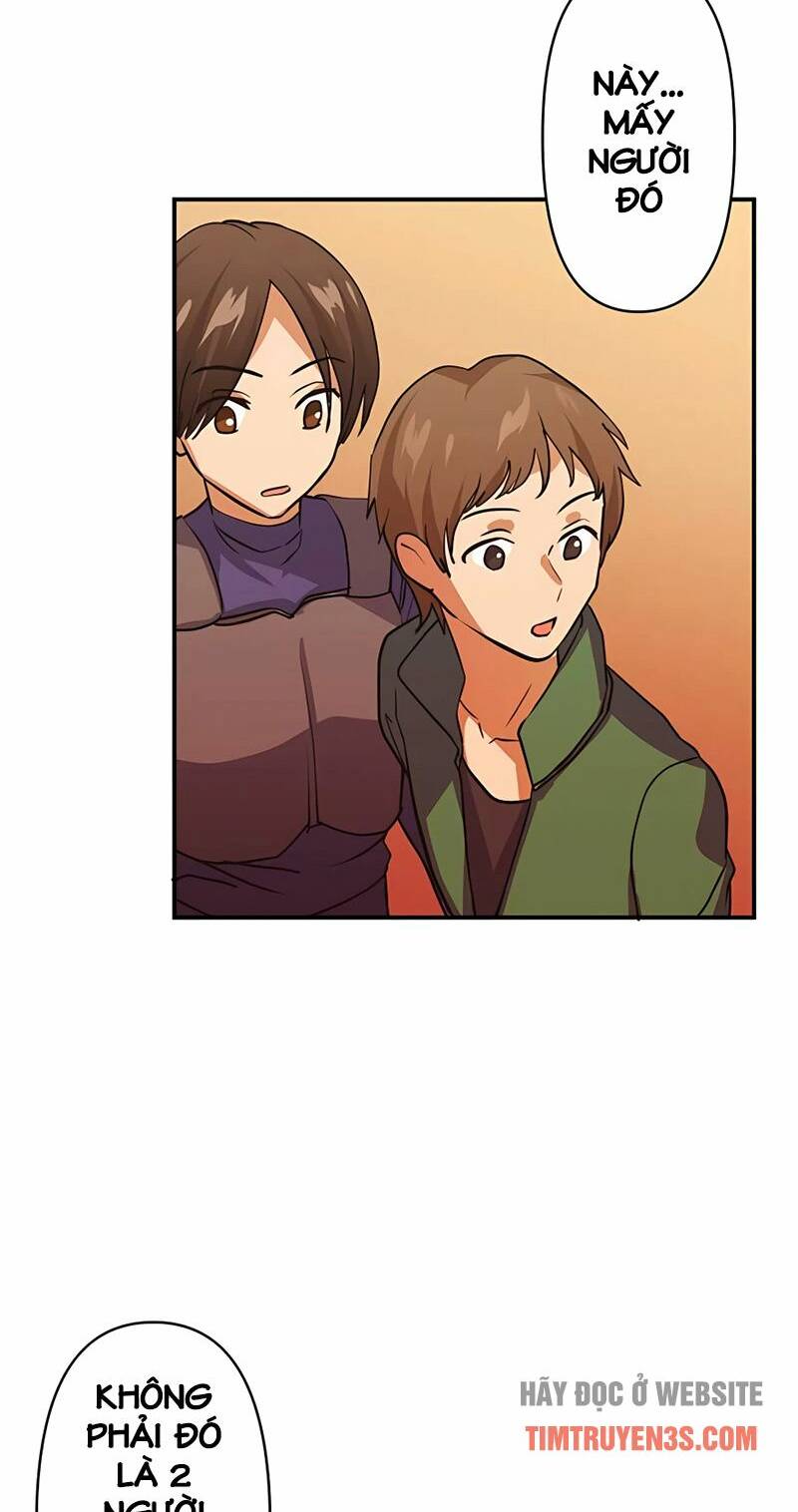 Hồi Quy Trở Thành Mạo Hiểm Giả Mạnh Nhất Nhờ Class Ẩn Điều Khiển Trọng Lực Chapter 15 - Trang 2