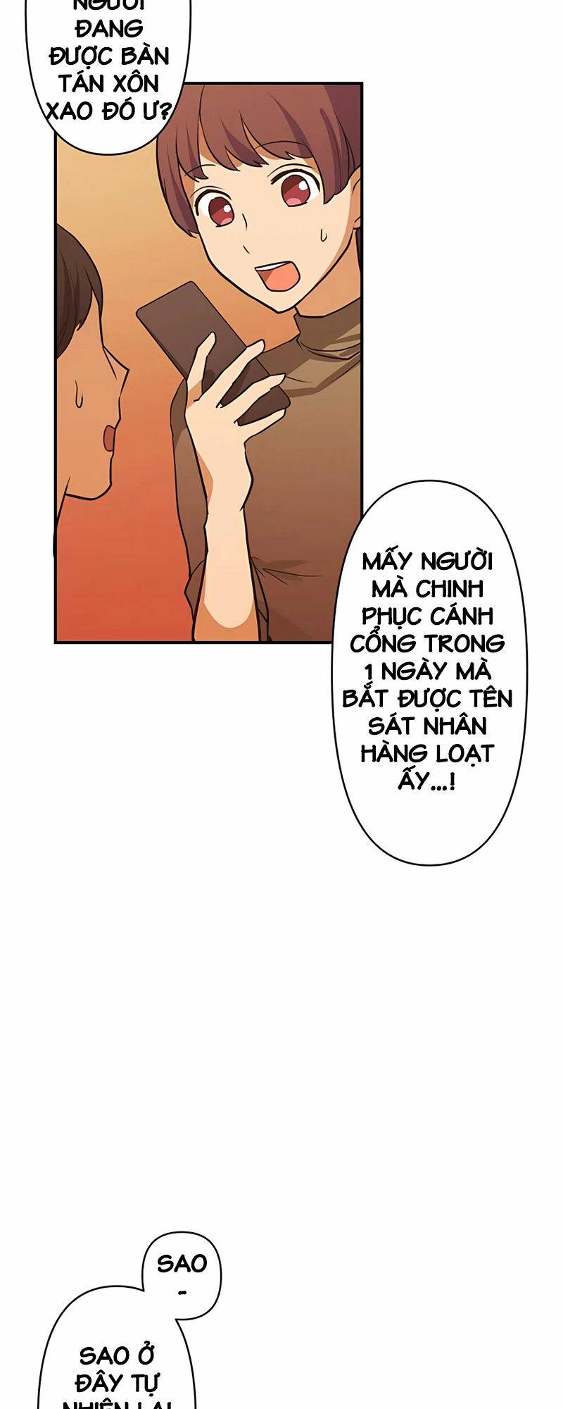 Hồi Quy Trở Thành Mạo Hiểm Giả Mạnh Nhất Nhờ Class Ẩn Điều Khiển Trọng Lực Chapter 15 - Trang 2